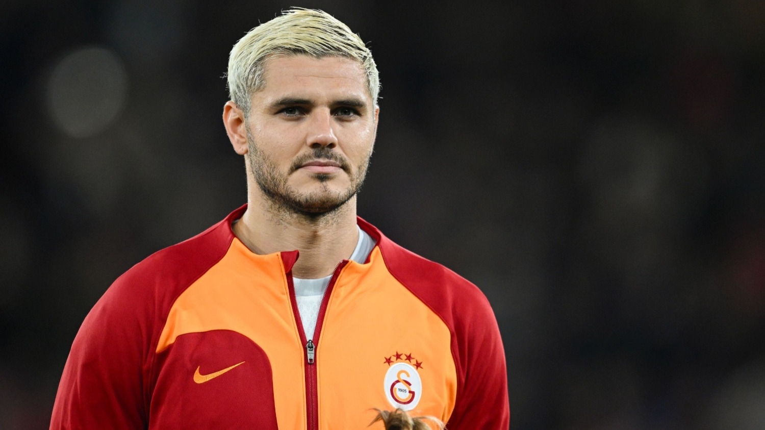 Cómo fue el cruce entre Mauro Icardi y Martín Migueles, novio de Wanda