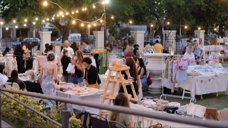 La Feria Paseo Cantoni tendrá una edición especial por el Día del Padre