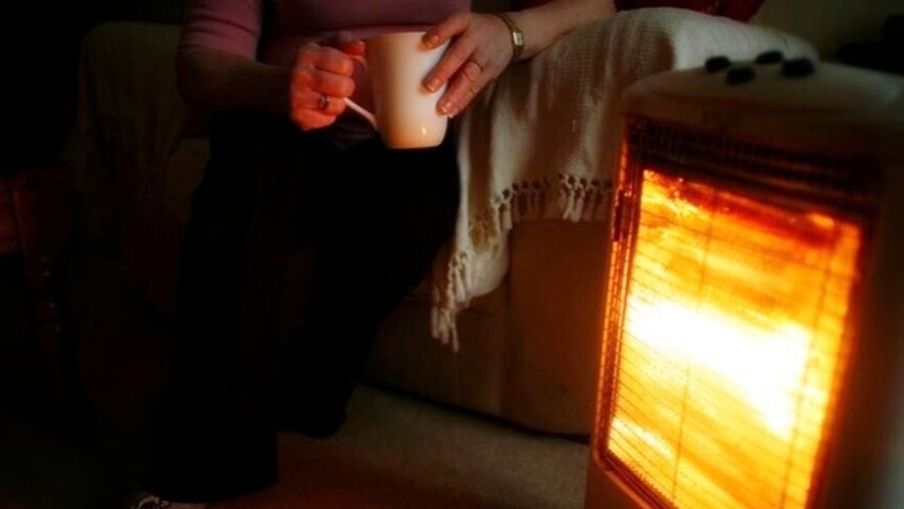 Naturgy brindó cinco recomendaciones para ahorrar energía en invierno