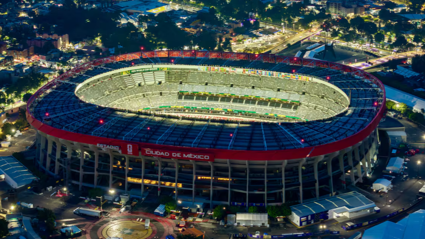 Horarios y detalles de las tres fiestas de inauguración del Mundial 2026