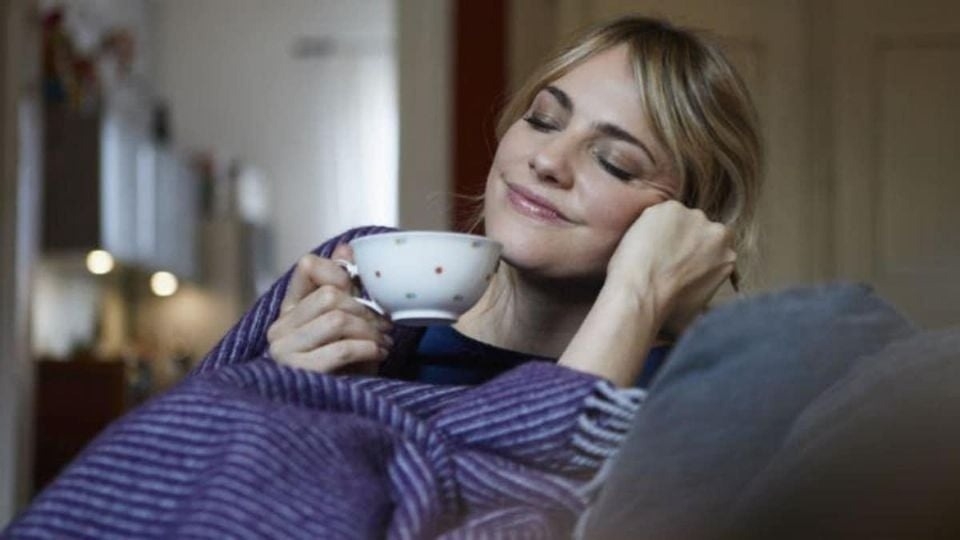 Seis infusiones naturales que ayudan a calmar síntomas de la gripe