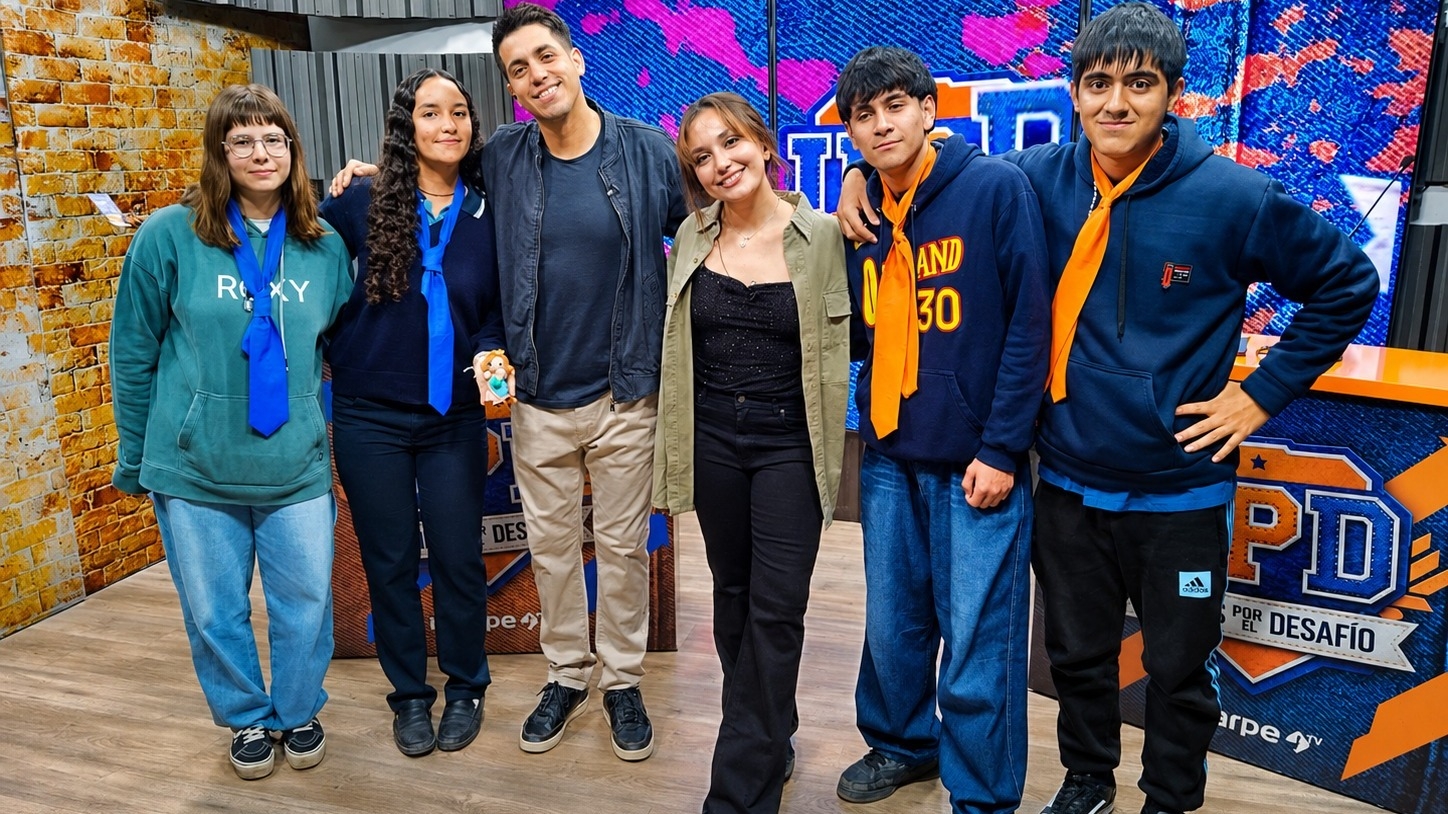 María Auxiliadora y Provincia de Tucumán dieron batalla en UPD 