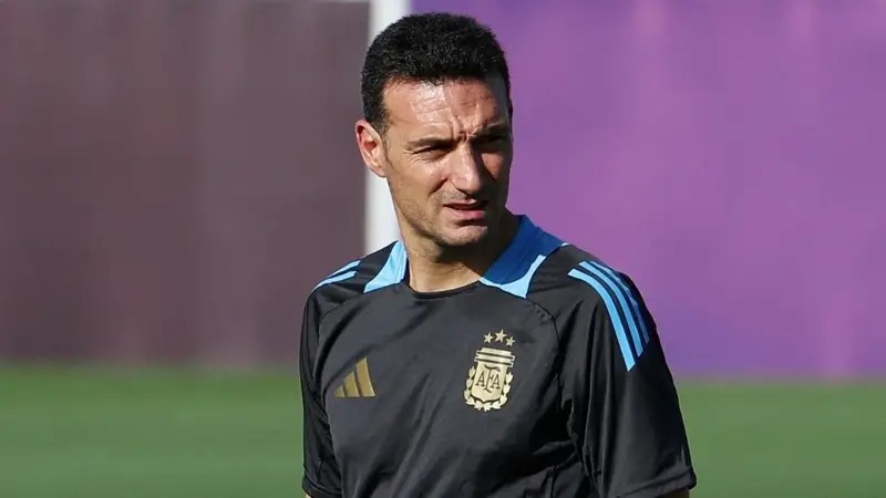 La baja de Balerdi y la letra chica de la FIFA que analiza la Selección