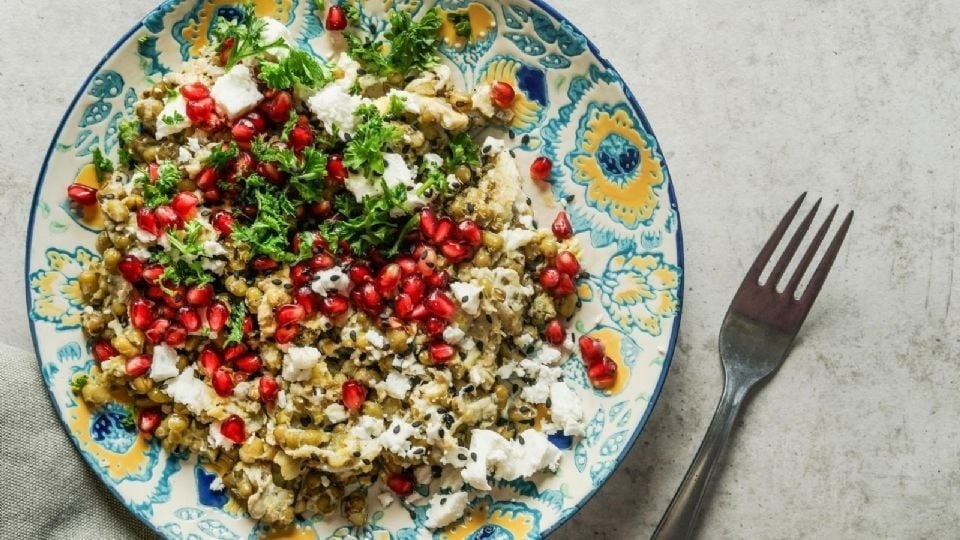 Los mejores alimentos para combatir la inflamacion de forma sencilla