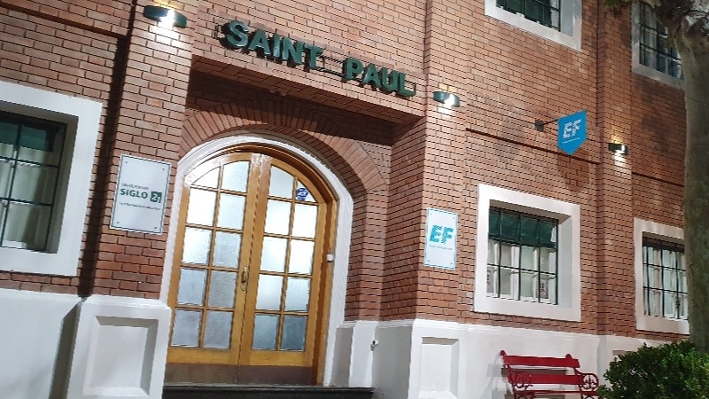 La minería disparó la demanda de colegios bilingües: ¿San Juan está preparado?