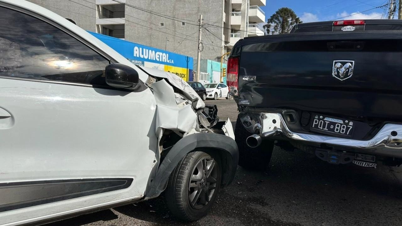 (Foto DIARIO HUARPE)