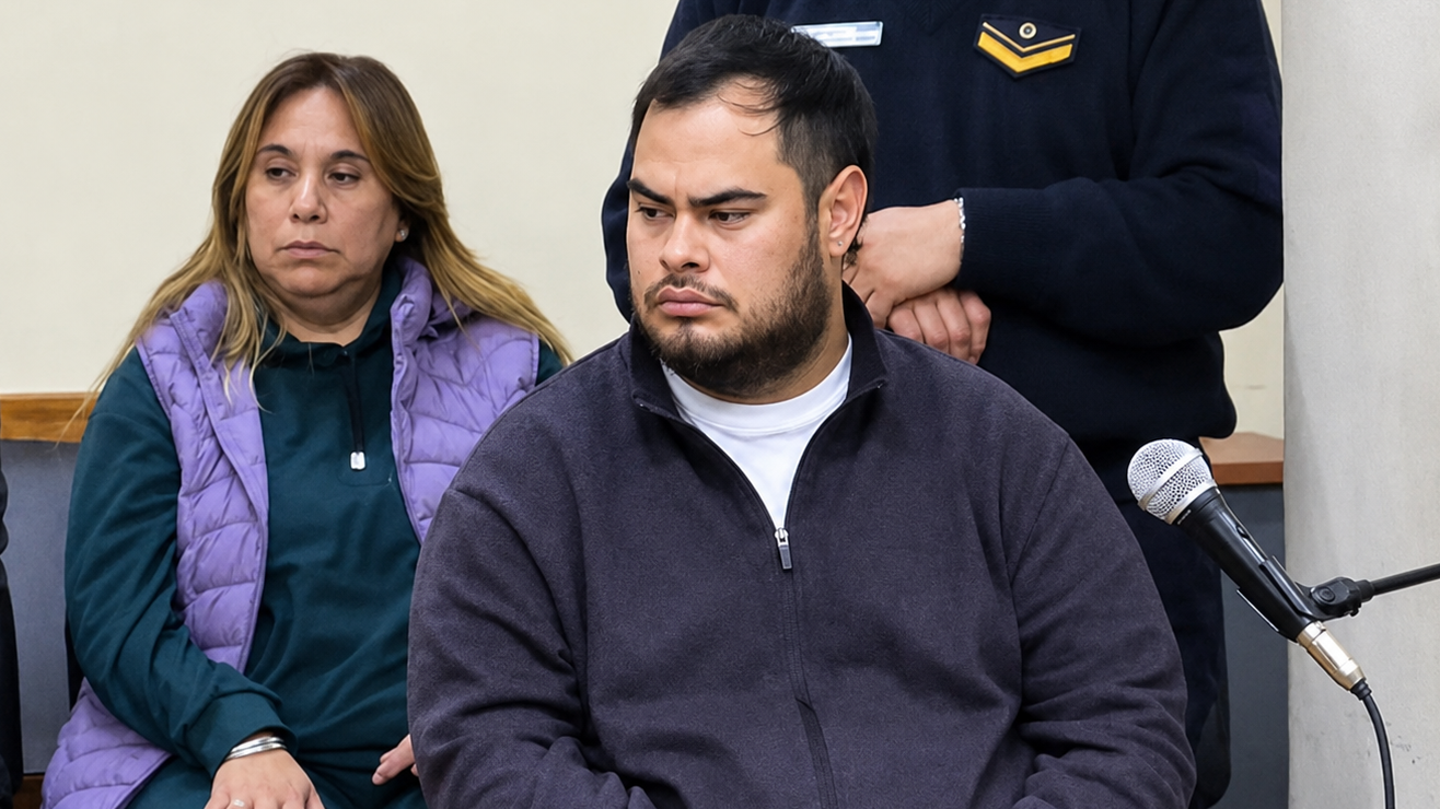Quedó preso el hombre que causó dos muertes en un choque en 9 de Julio