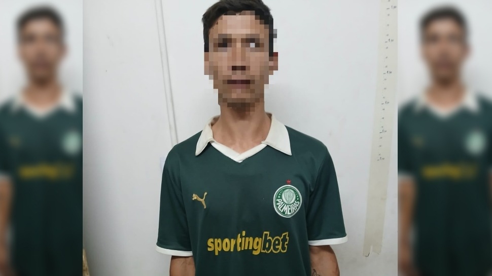Capturaron a un preso que no volvió al Penal tras una salida transitoria