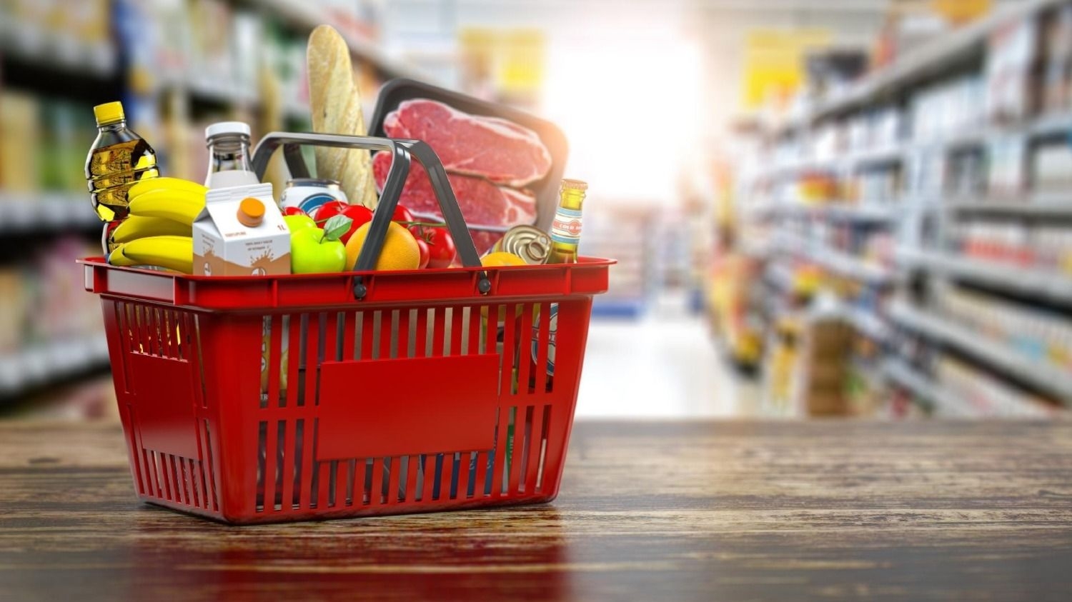 Inflación en CABA viene un leve respiro de mayo pero no se detiene
