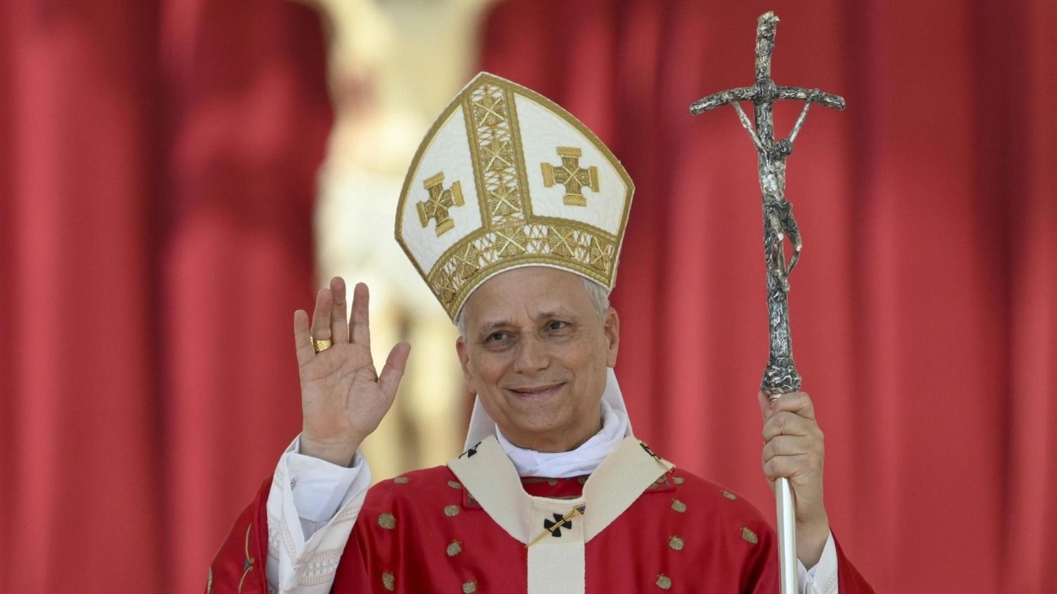 El Papa tildó de “plaga” los abusos sexuales y pidió responder con “justicia y reparación”