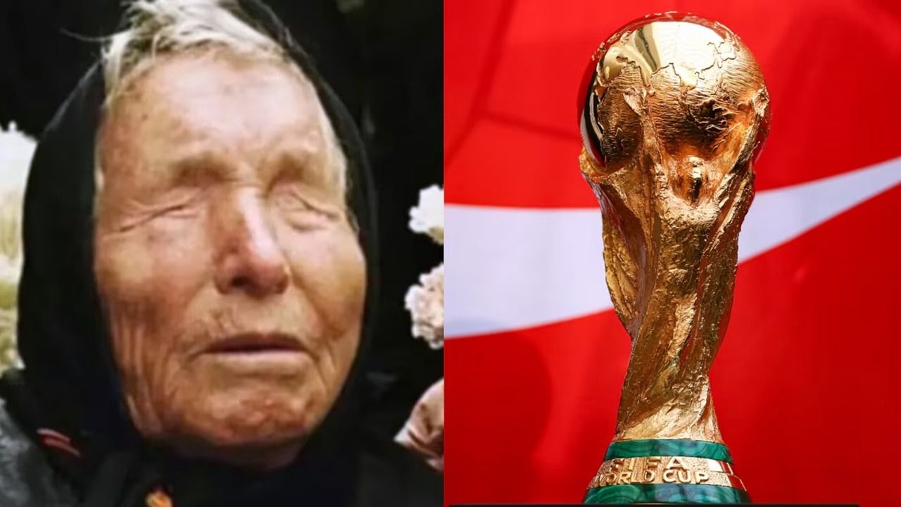 La profecía de Baba Vanga sobre el Mundial que volvió a generar polémica