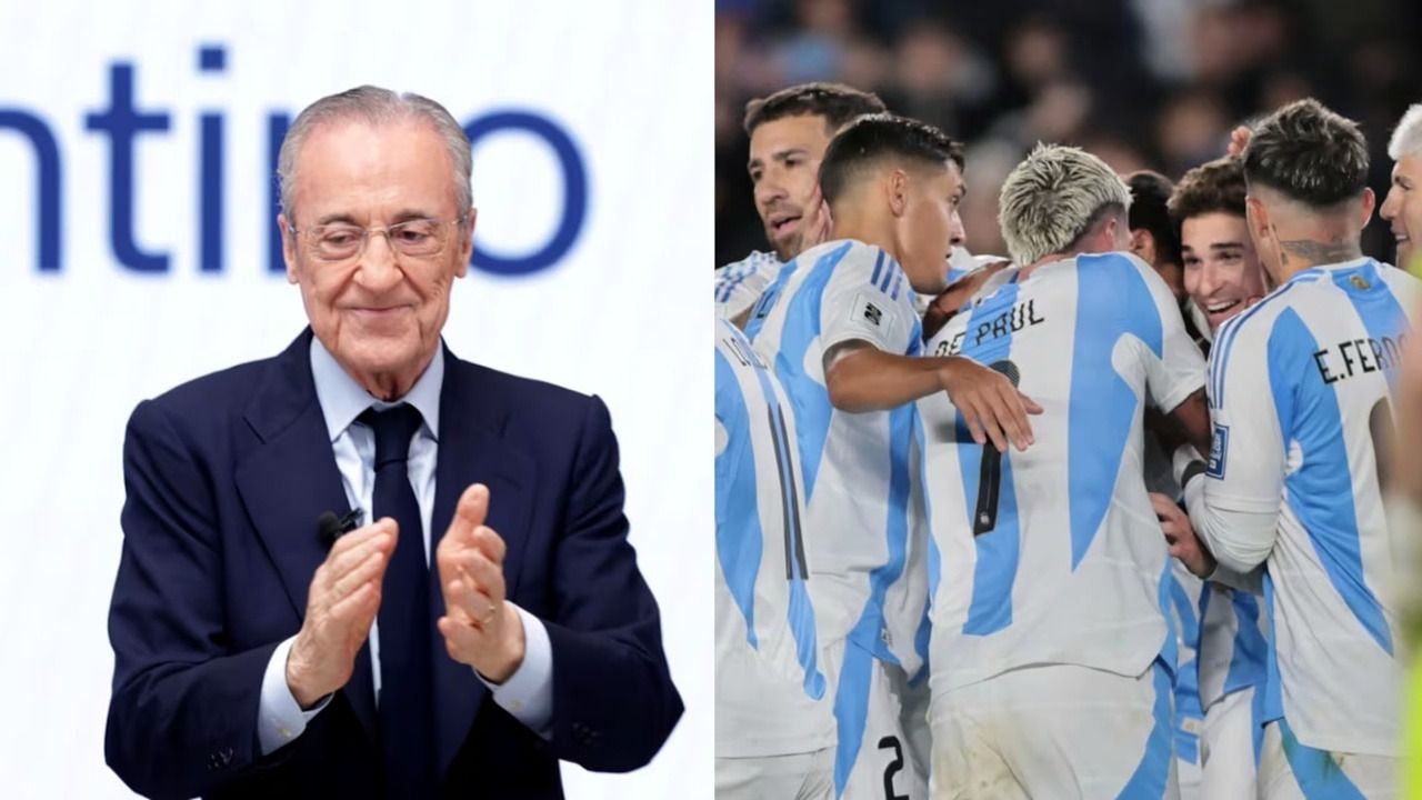 Real Madrid iría por Julián Álvarez con una oferta récord de 150 millones de euros