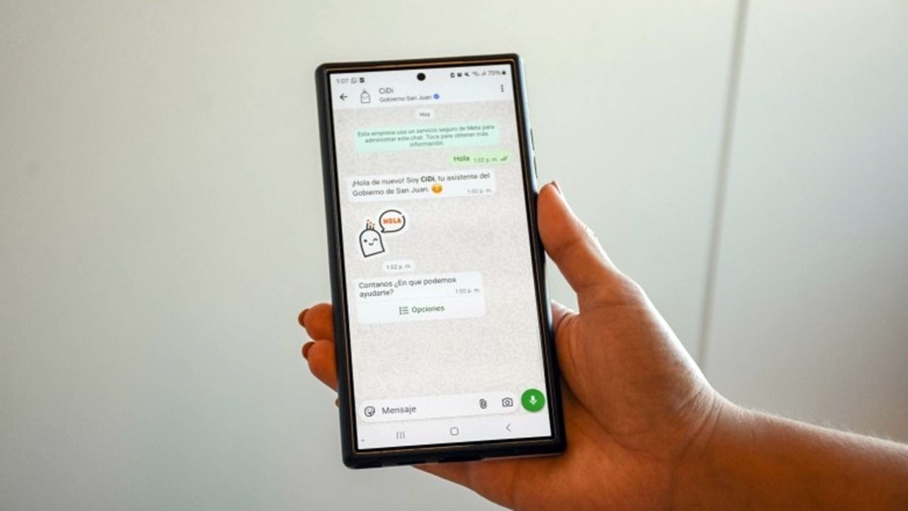Las multas de tránsito ya se pueden consultar y pagar online en San Juan