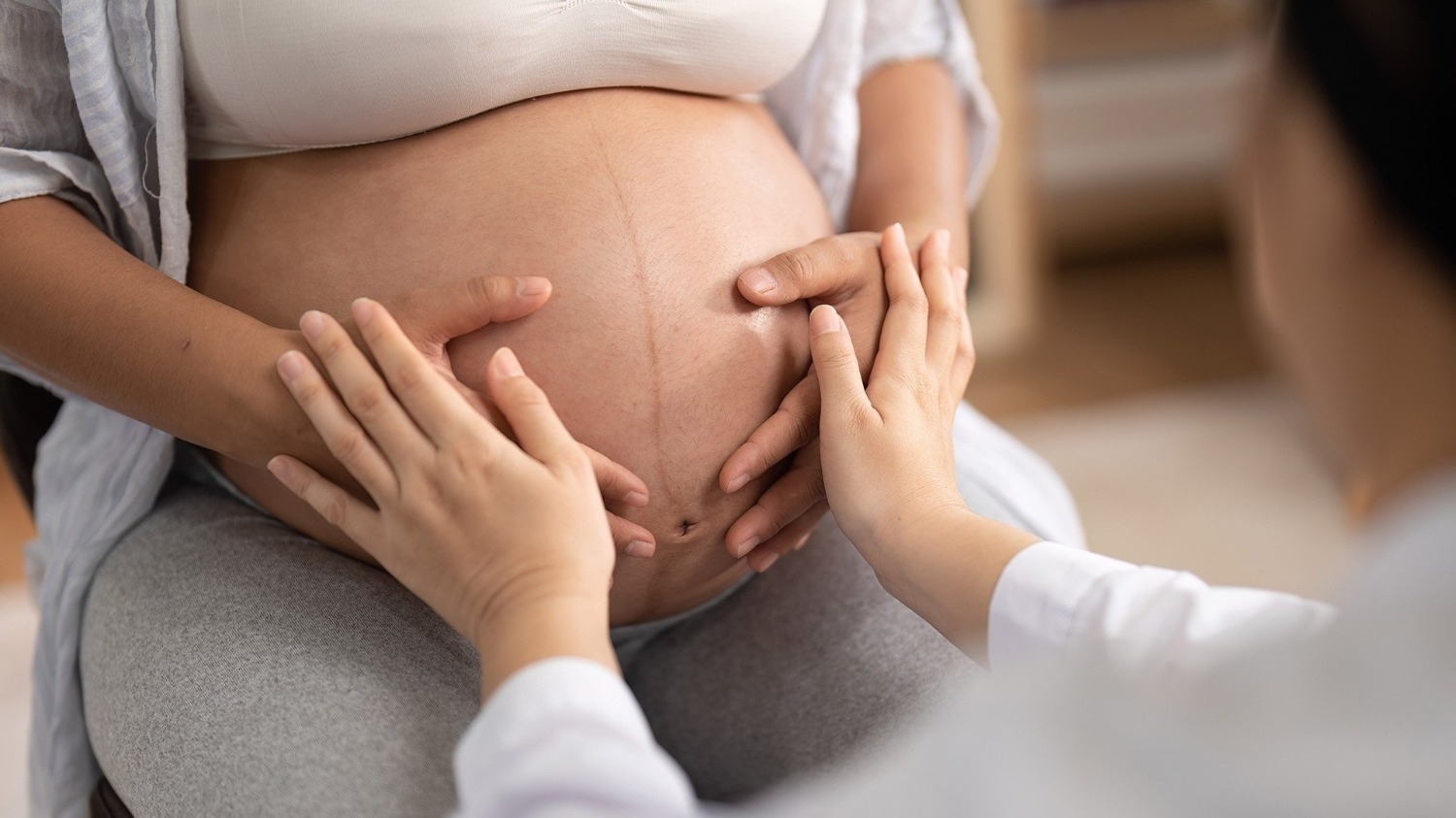 Quién es la famosa que confesó su deseo de ser mamá nuevamente