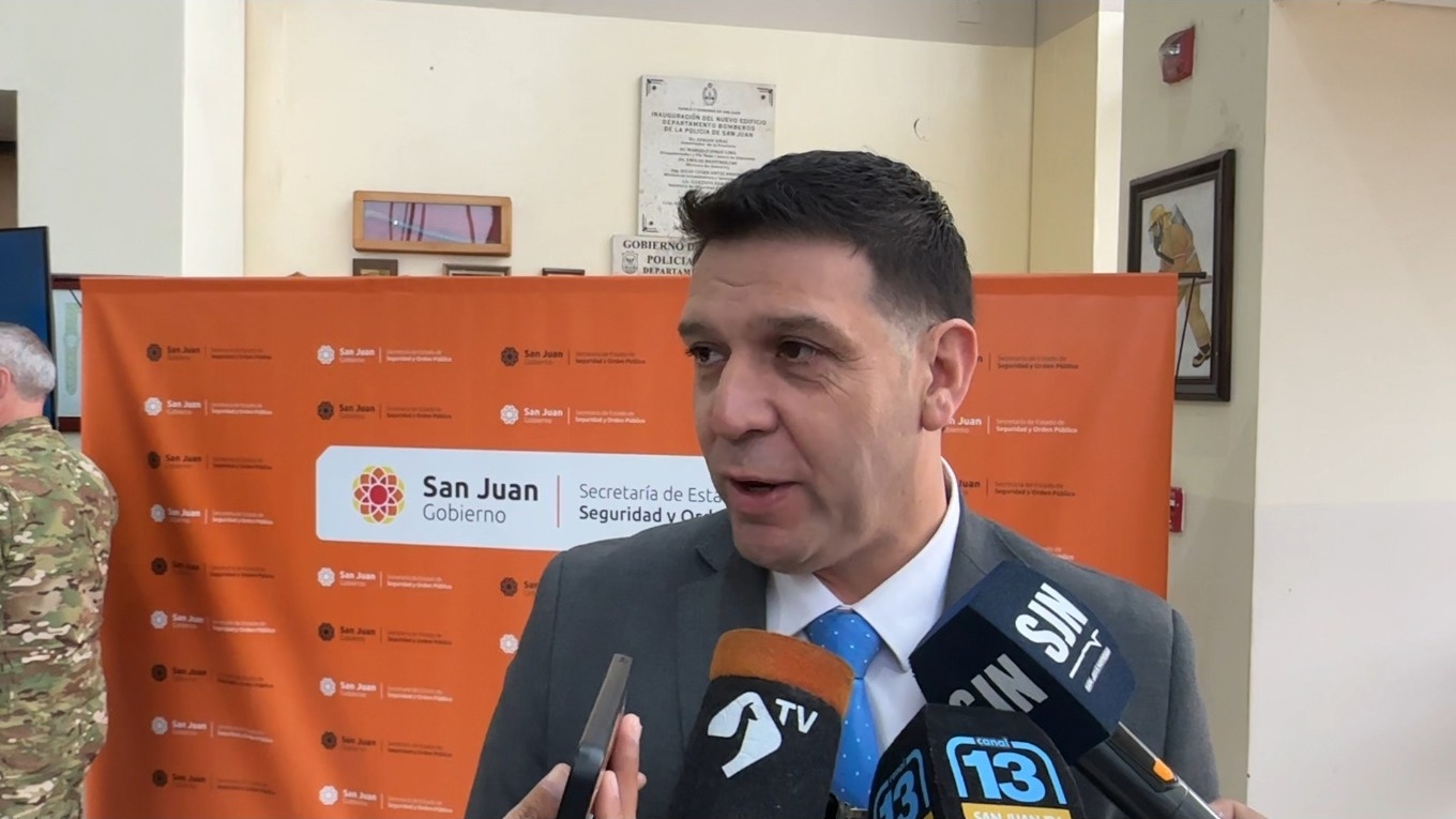 El Servicio Penitenciario tendrá su propia banda de música por primera vez en la historia