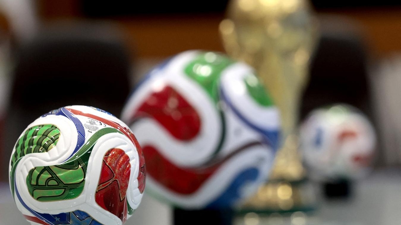 Conocé las modificaciones que debutarán en el reglamento del Mundial