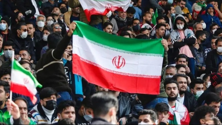 Irán denunció que EE.UU. le canceló entradas a sus fanáticos