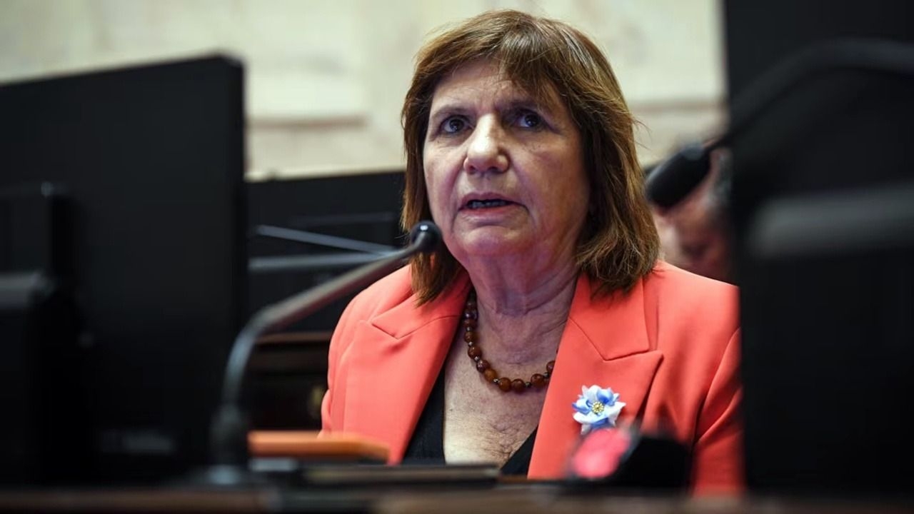 Bullrich agitó el escenario político con un video y reavivó especulaciones de elecciones