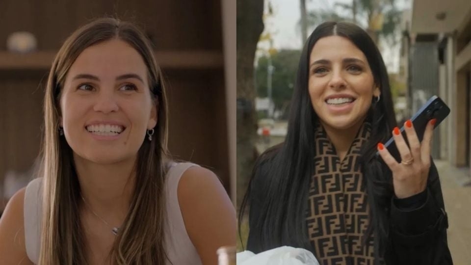Documental de las mujeres de la Selección: una abandonó y ¿devolvió la plata?