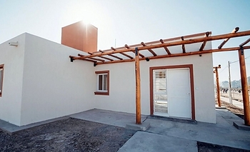 El IPV busca facilitar el acceso a créditos de vivienda mediante el CIDI