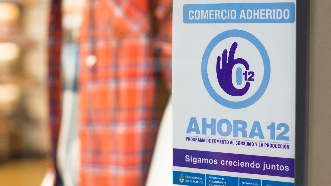 Nación derogó definitivamente Ahora 12, Cuota Simple y Precios Cuidados
