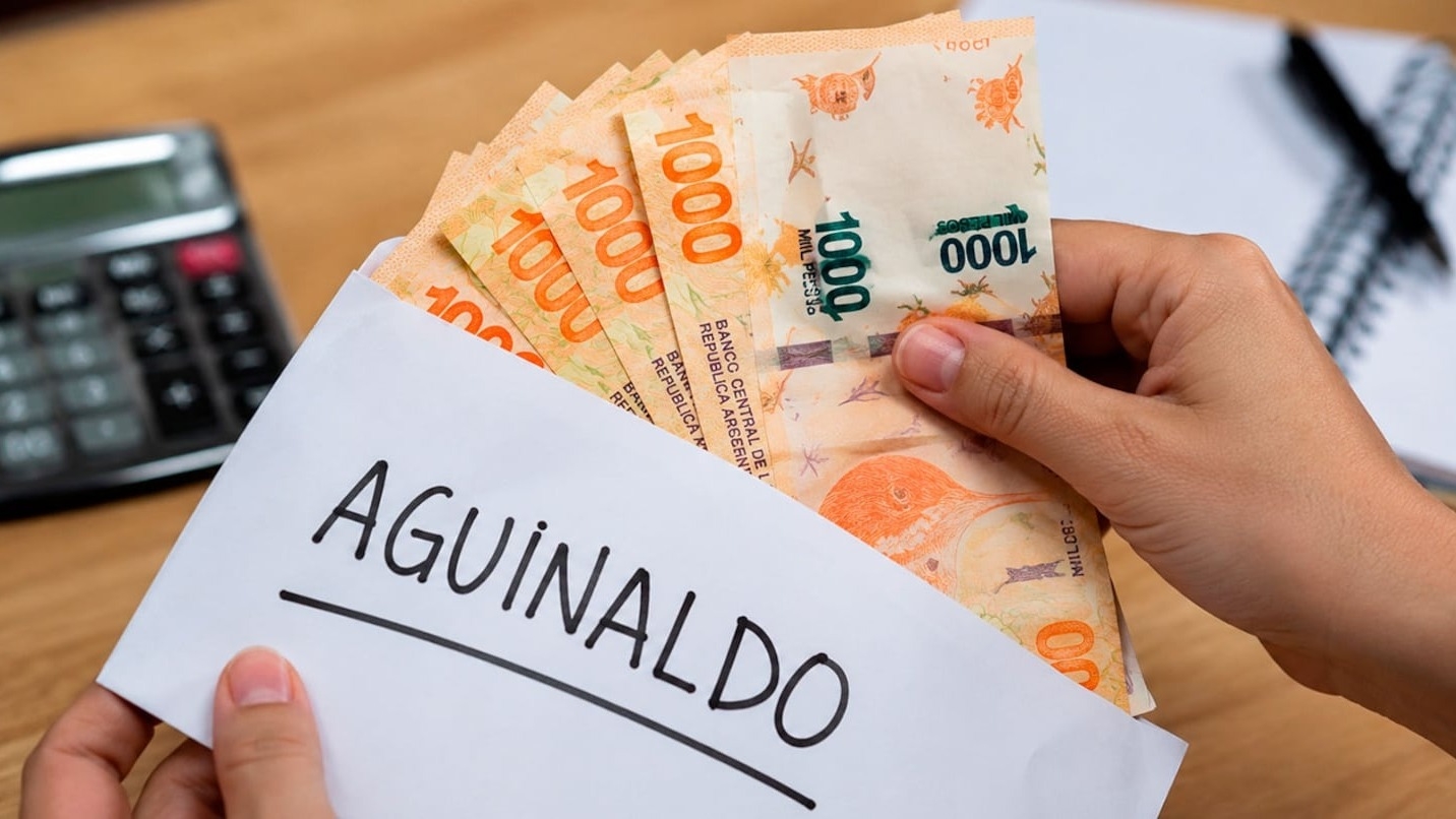 Cuándo se cobra y quiénes reciben el esperado aguinaldo de junio