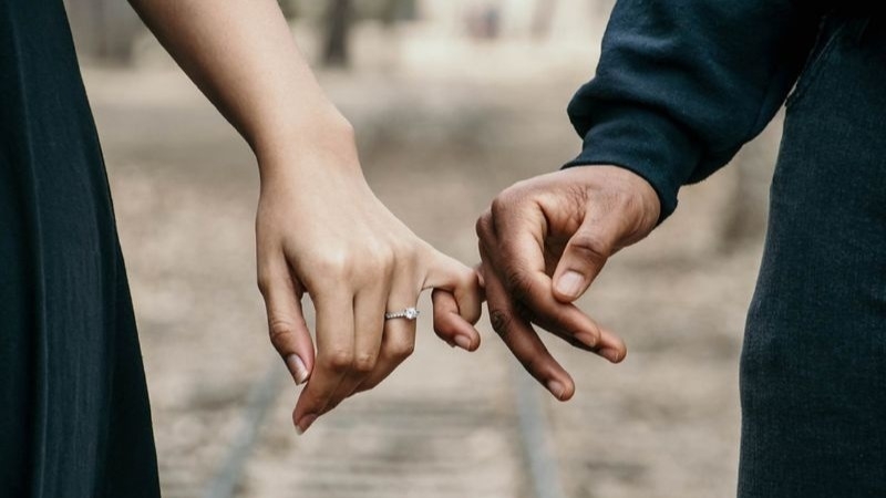 Quién es la famosa que se casó en secreto y sorprendió a todo mundo