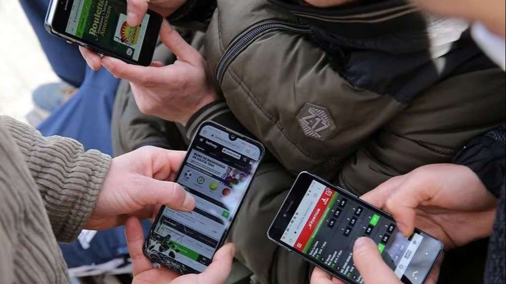San Juan prepara controles firmes con la nueva ley de apuestas online