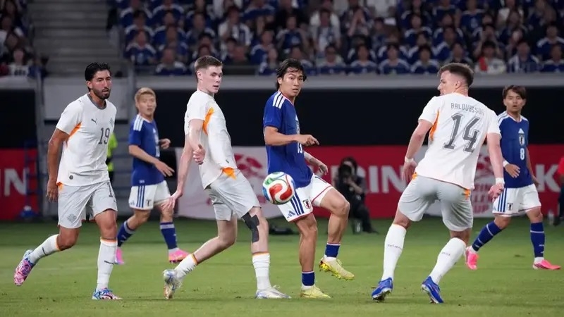 Cómo llega Islandia para enfrentar a la Selección Argentina en Alabama