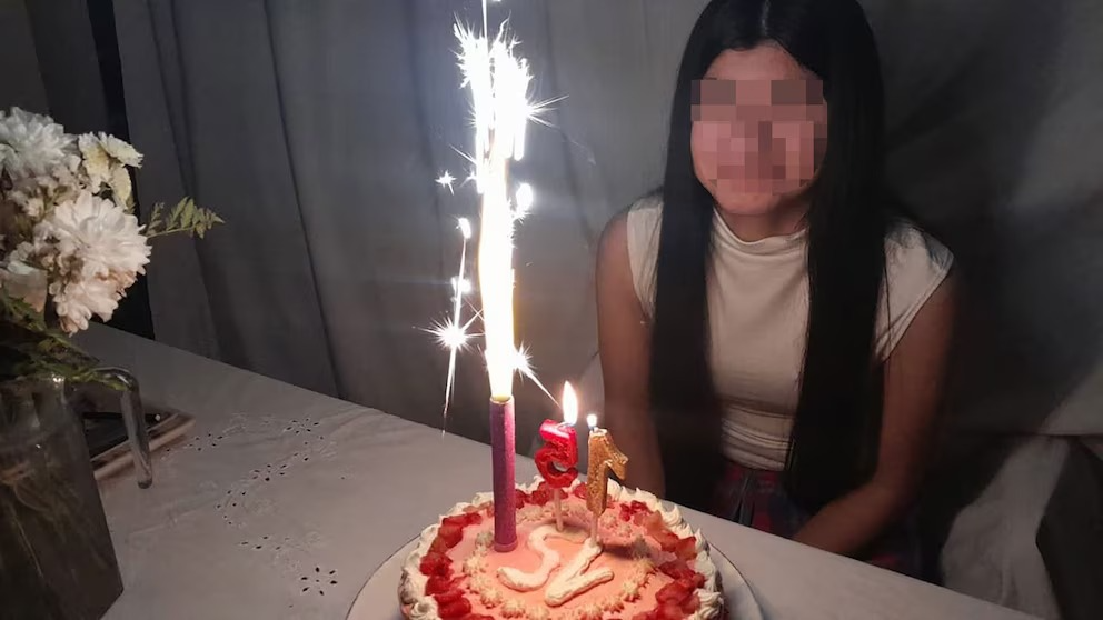 Encontraron a Luciana, la adolescente de 15 años desaparecida en Córdoba