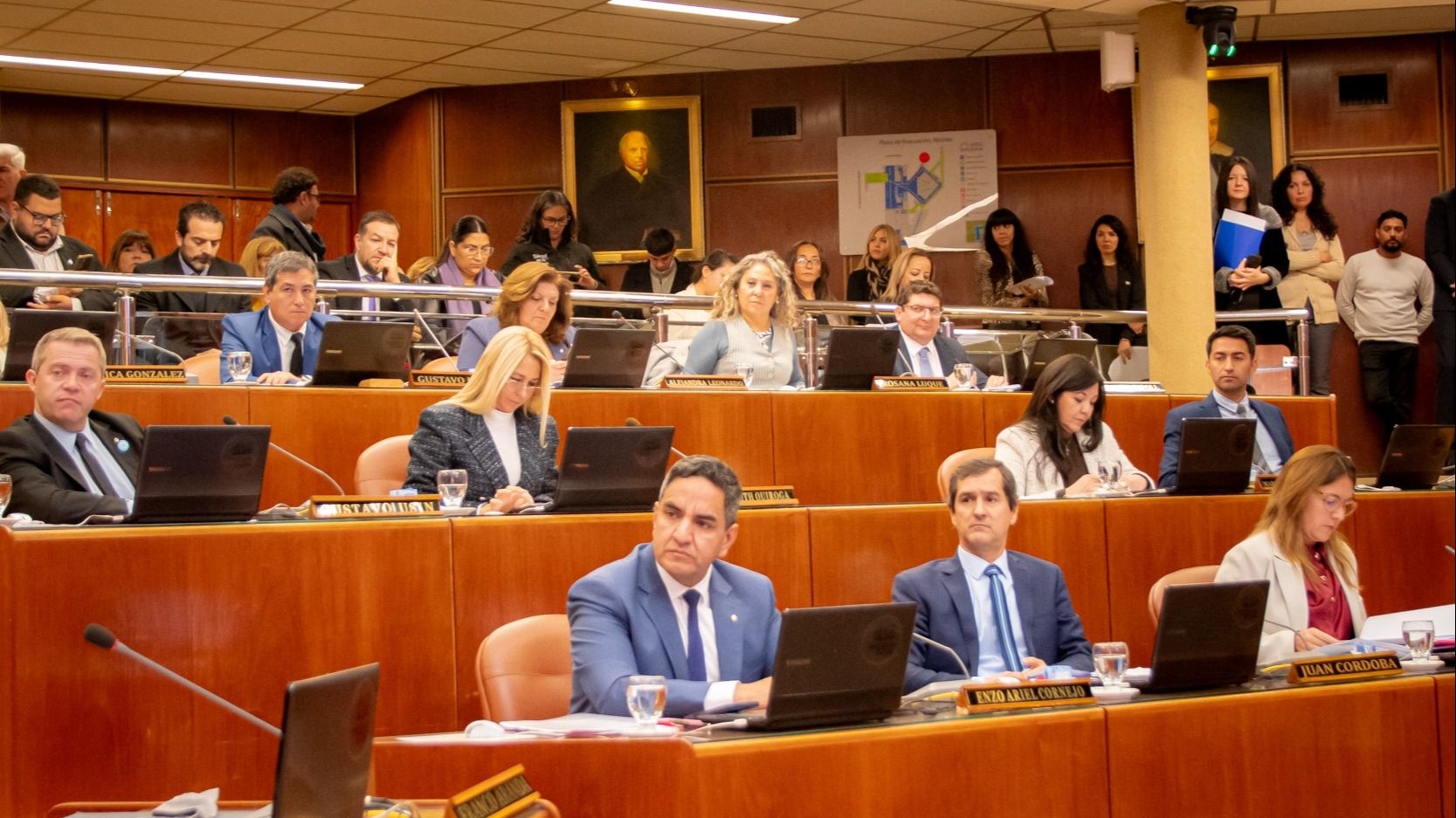 Cuándo se tratará en Diputados la Ley de Desarrollo Local Minero