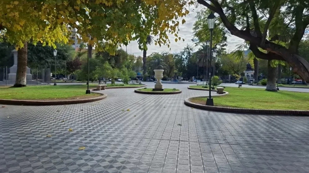 Nublado y viento moderado, así estará el tiempo en San Juan este miércoles