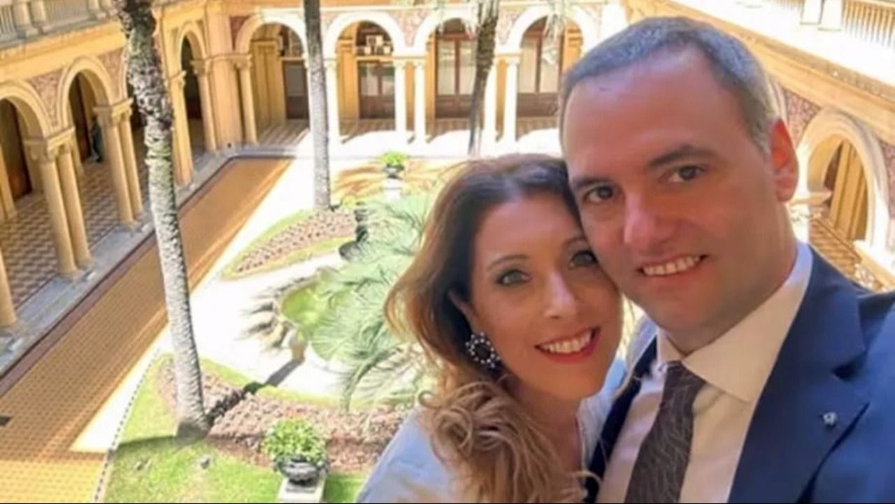 La esposa de Adorni se inscribió al régimen de "inocencia fiscal"