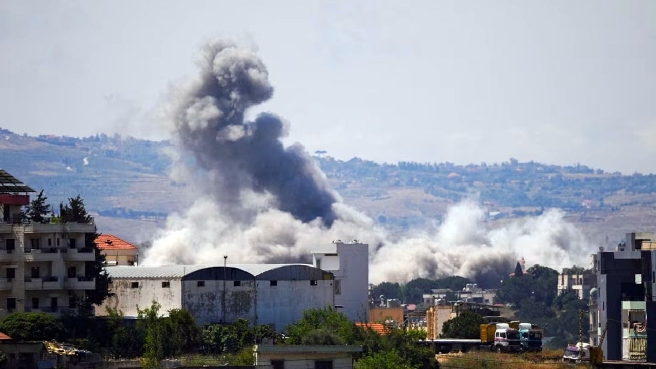 Irán atacó bases de EEUU y crece el riesgo de una guerra activa en la región