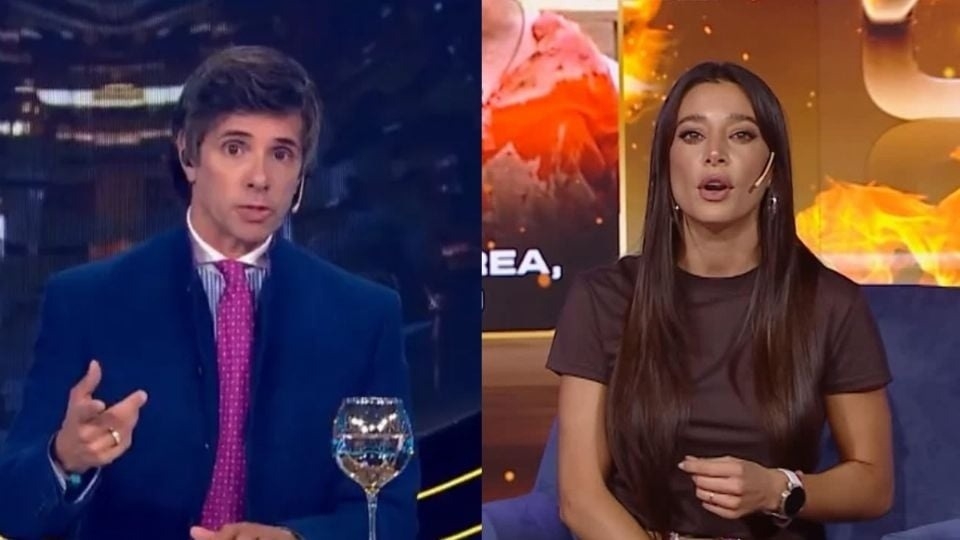 Telefe en llamas: por qué no quieren que Sol Pérez conduzca Gran Hermano