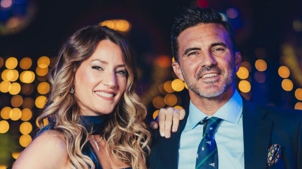 Mica Viciconte y Cubero iniciaron terapia tras un gran colapso en la pareja