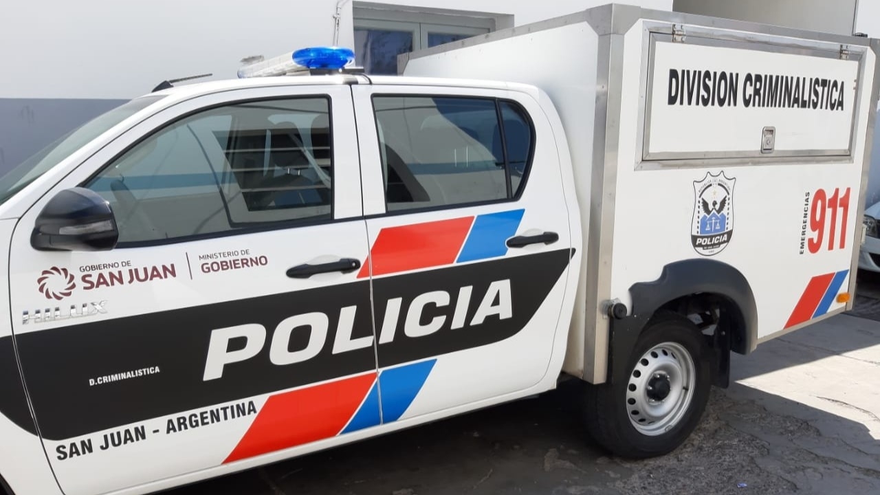 Encontraron muerta a una jubilada de 72 años en su casa 