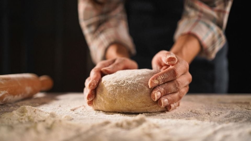 Por qué el pan de masa madre es mejor para tu organismo