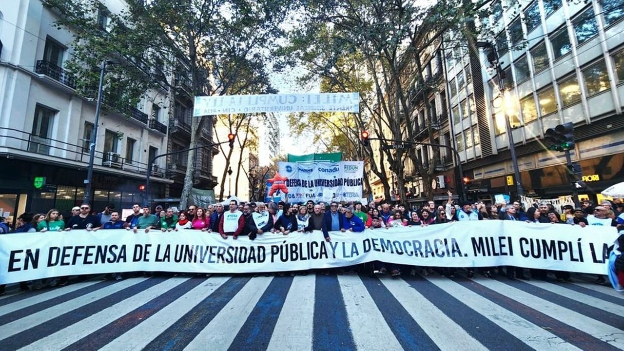 Universidades cerrarían el aumento que ofreció Gobierno pero no retirarán la demanda judicial