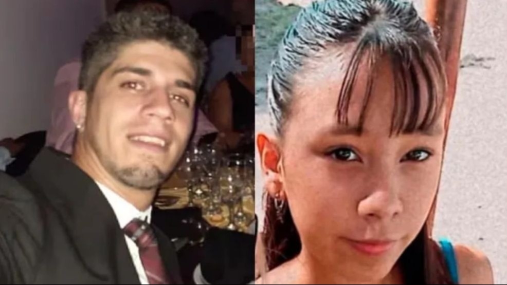 Lo que compró Barrelier en una ferretería tras el crimen de Agostina Vega