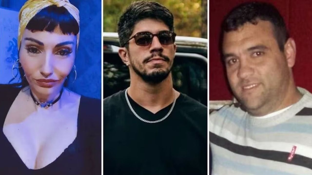 La querella apuntó contra la dueña del Ford Ka: “Mintió y encubrió a Claudio Barrelier”