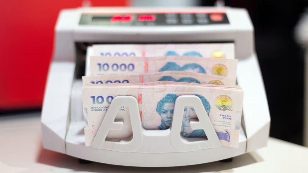 Cuánto gana quien invierte $4.000.000 en 30 días a plazo fijo