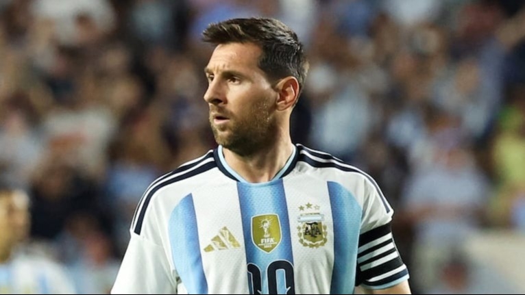 Los titulares de la prensa internacional tras el triunfo argentino: “Messi mete miedo”
