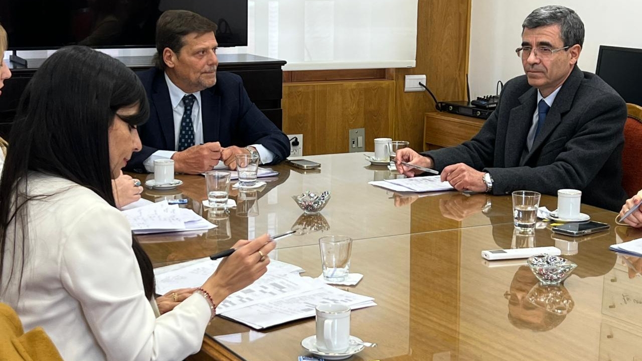 El Consejo de la Magistratura definió ternas para tres cargos clave