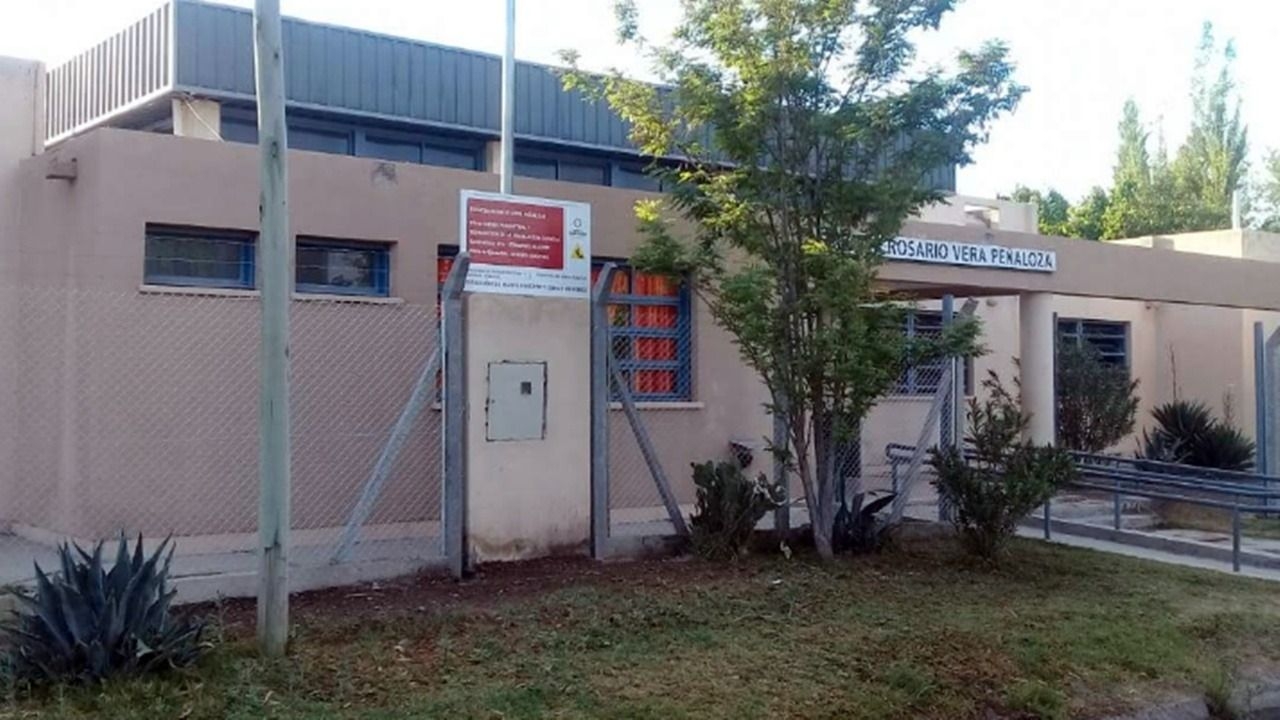 Robaron comida de una escuela de Médano de Oro y no hay rastros de ingreso