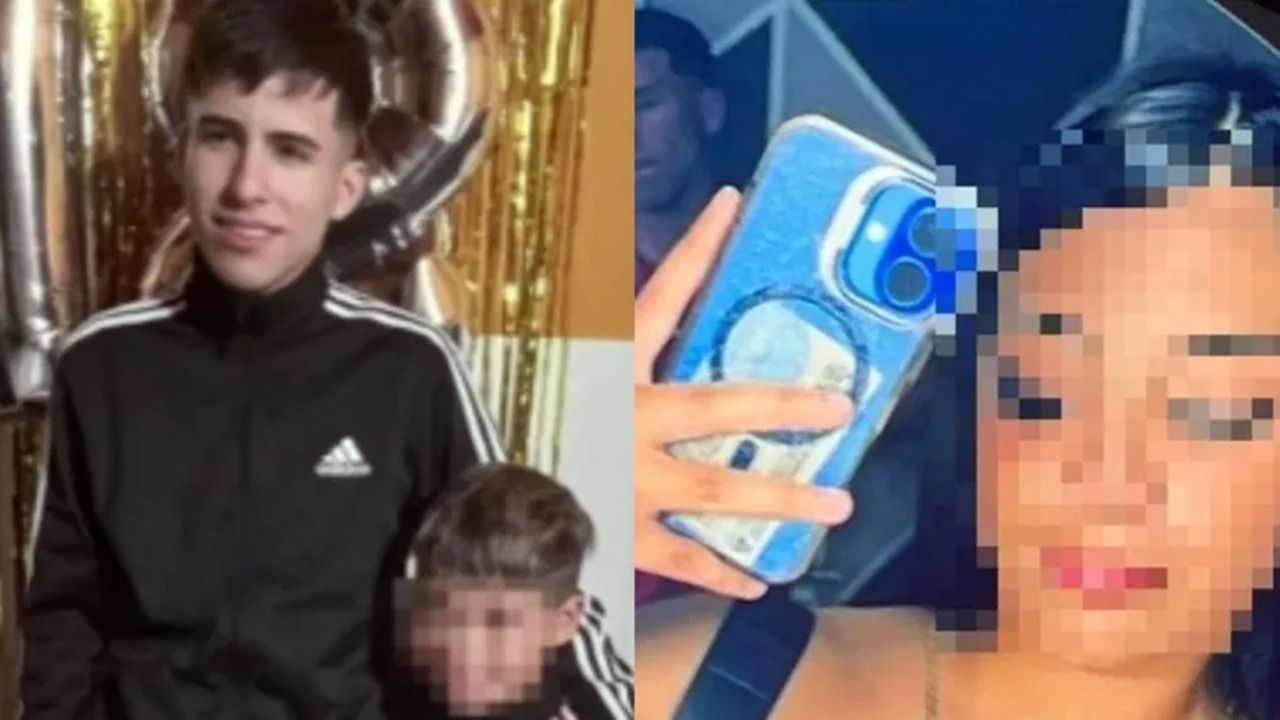 Denuncian que una menor detenida por un crimen se burla en TikTok
