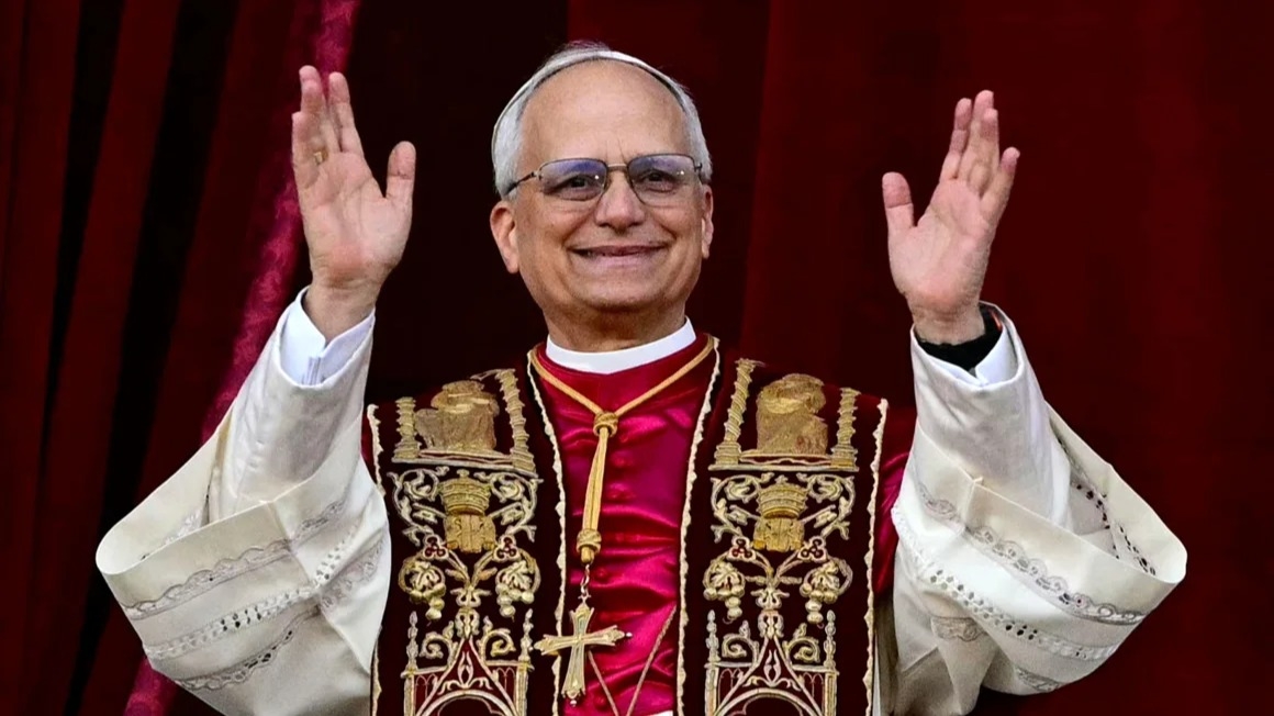 "Aprendemos a recorrer juntos": El mensaje del papa León XIV antes del Mundial 2026