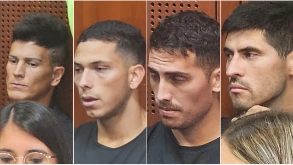 Confirmaron el sobreseimiento de los exjugadores de Vélez denunciados por abuso