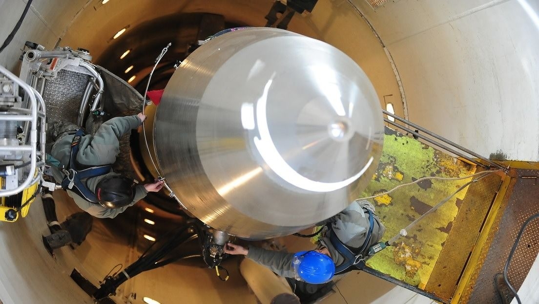 Estados Unidos lidera el ranking de gasto público en arsenal nuclear