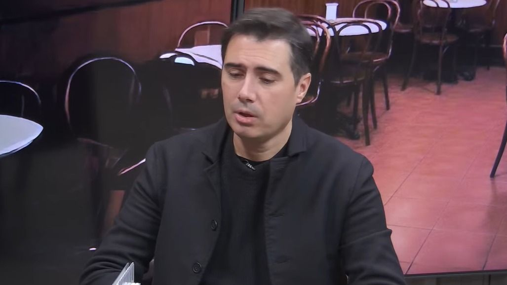 Sancassani cuestionó a Rueda y apuntó al voto bloquista